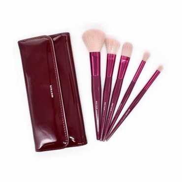 Beter - Set brochas - Timeless Collection Maxi Makeup - 5uds
