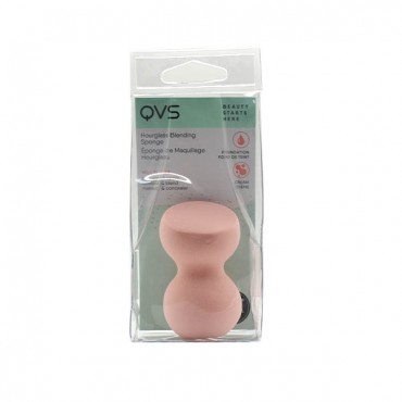QVS - Esponja Para Difuminar - Hourglass
