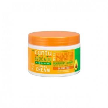 Crema para Rizos - Aguacate - 340g