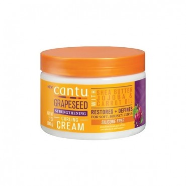 Crema de peinado - Grapeseed Streingthening - 340g