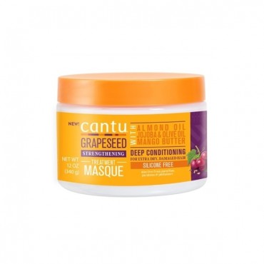 Mascarilla - Grapeseed Streingthening - 340g