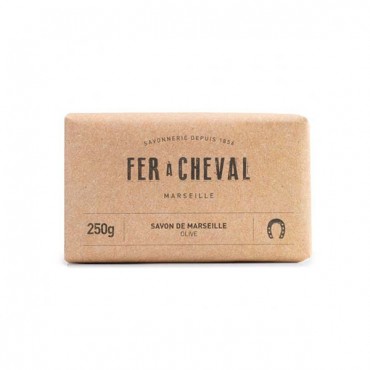 Fer À Cheval - Jabón de Marsella - ECOCERT - 250gr