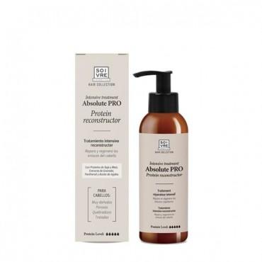 Soi Vre - Tratamiento Intensivo Reconstructor - Absolute Pro - 100ml
