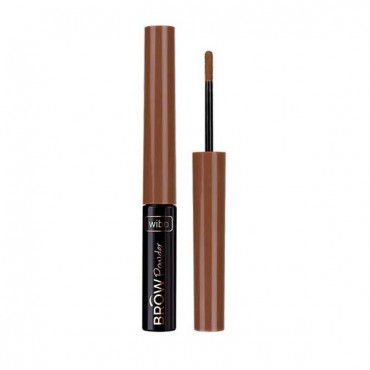 Wibo - Polvo Para Cejas - Brow Powder - 01