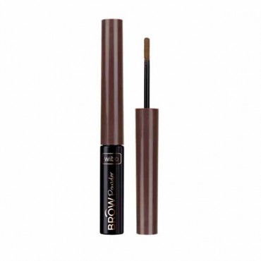 Wibo - Polvo Para Cejas - Brow Powder - 02