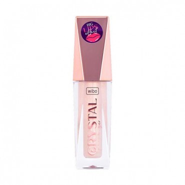 Wibo - Brillo de Labios - Crystal - 01