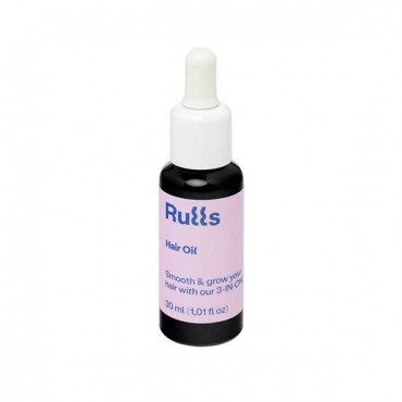 Rulls - Aceite Capilar - Hidrata, nutre y protege - 30ml