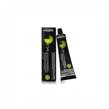 L'Oreal Professionnel - Tinte permanente sin amoniaco - Inoa - 1 - 60gramos