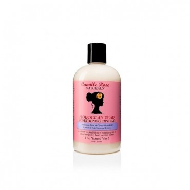 Camille Rose - Acondicionador nutritivo Moroccan Pear - 355ml