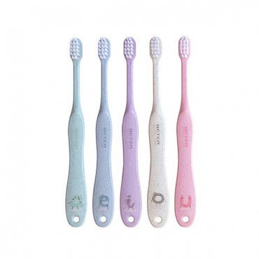 Beter - Cepillo Dental Niños - +3años