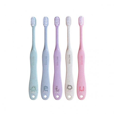 Beter - Cepillo Dental Niños - +3años