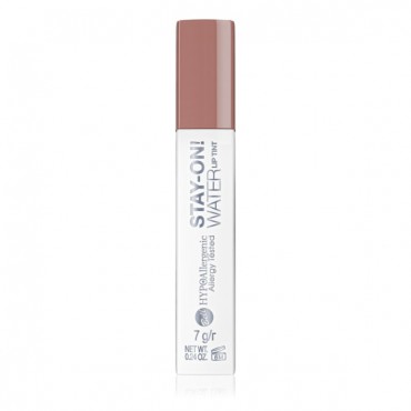 Bell - Tinte Labial Hipoalergénico - Stay On Water - 01 My Mocha