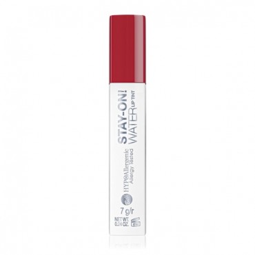 Bell - Tinte Labial Hipoalergénico - Stay On Water - 06 Lady In Red