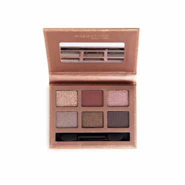 Magic Studio - Paleta de sombras - Cosmic