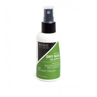 Magic Studio - Spray secado de uñas