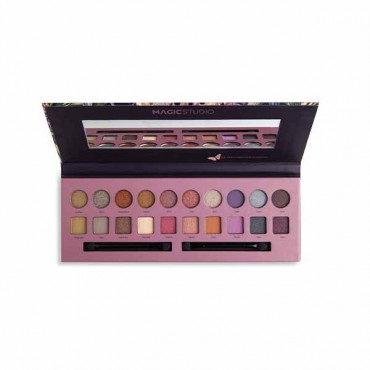 Magic Studio - Paleta de sombras - Glorious