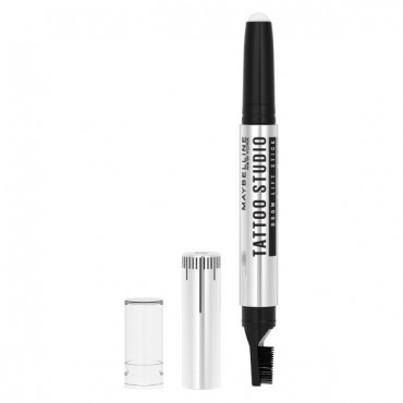 Maybelline - Stick de Cejas - Tattoo Brow Lift Stick - 00: Clear