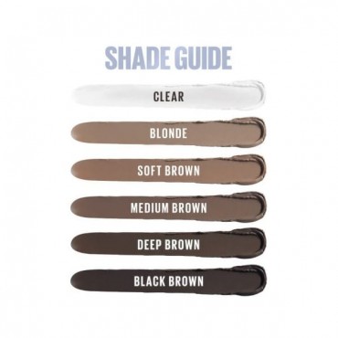 Maybelline - Stick de Cejas - Tattoo Brow Lift Stick - 00: Clear