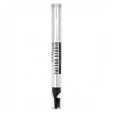 Maybelline - Stick de Cejas - Tattoo Brow Lift Stick - 01: Blonde