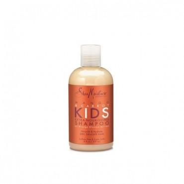Shea Moisture - Kids - Extra Nourishing - Champú - 237ML