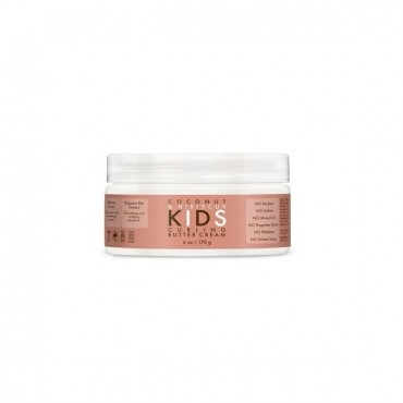 Shea Moisture - Kids - Coco & Hibisco - Curling Butter Cream - 170GR