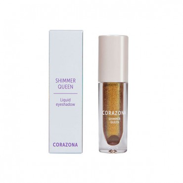 Corazona - Sombra de Ojos Líquida - Shimmer Queen - Astra