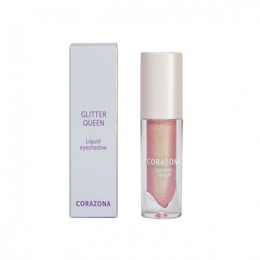 Corazona - Sombra de Ojos Líquida - Glitter Queen - Ursa