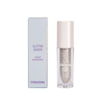 Corazona - Sombra de Ojos Líquida - Glitter Queen - Eris