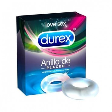 Durex - Anillo de Placer - 1 unidad