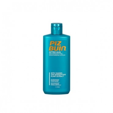 Piz Buin - After Sun Intensificador del Bronceado - 200ml