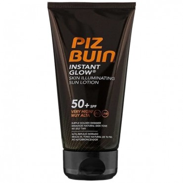 Piz Buin - Instant Glow Protector Solar SPF50+ - 150ml