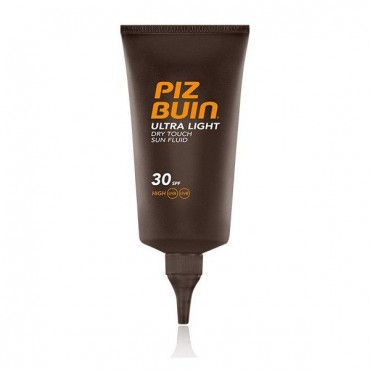 Piz Buin - Fluido Solar Corporal SPF30 - Ultra Light - 150ml
