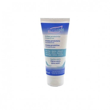 Hygie'net - Crema Protectora con Óxido de Zinc - 100ml