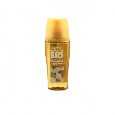 Corine de Farme - Aceite Seco BIO - Monoï de Tahiti - 150ml