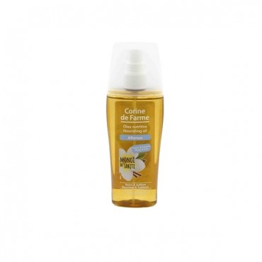 Corine de Farme - Aceite Nutritivo After Sun - Monoï de Tahiti -150ml