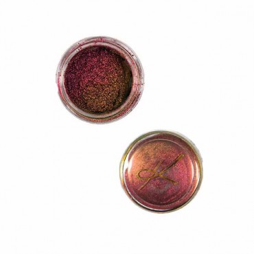 Karla Cosmetics Pigmentos Sueltos Duocromos - Day Dream