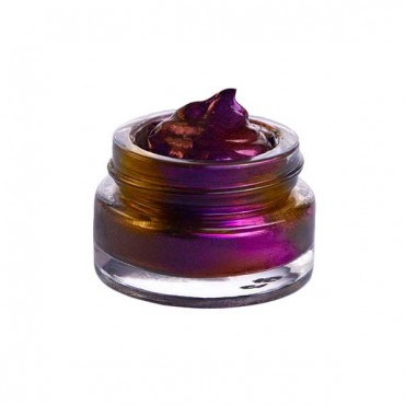 Karla Cosmetics Sombra de Ojos en Gel - Shadow Potion - Night Terror