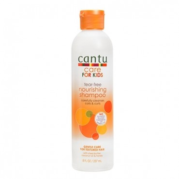 Cantu - Champú Nutritivo - Care For Kids - 237ml