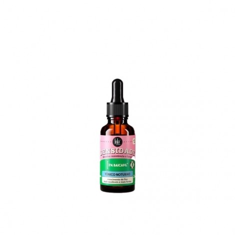 Tónico Capilar Densificante - Densidade - 25ml