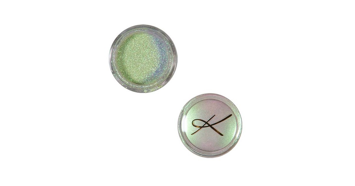 Karla Cosmetics - Pigmentos Sueltos - Pastel Duochrome - Pom Pom