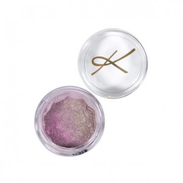 Karla Cosmetics - Pigmentos Sueltos - Pastel Duochrome - Cupcake
