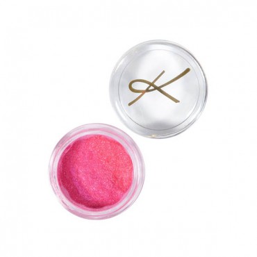 Karla Cosmetics - Pigmentos Sueltos - Pastel Duochrome - Blossom