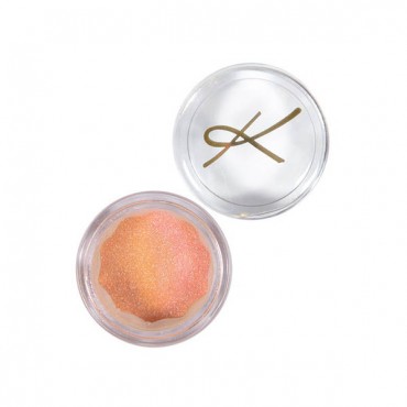 Karla Cosmetics - Pigmentos Sueltos - Pastel Duochrome - Sherbet