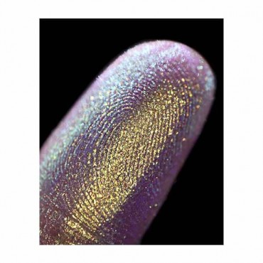 Pigmentos Sueltos Duocromos - Cry Baby Swatches