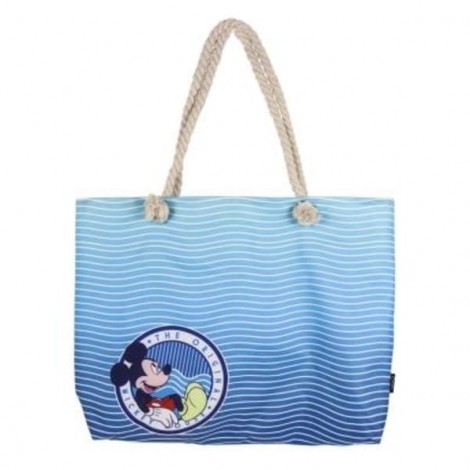 Disney - Bolso de Playa - Mickey