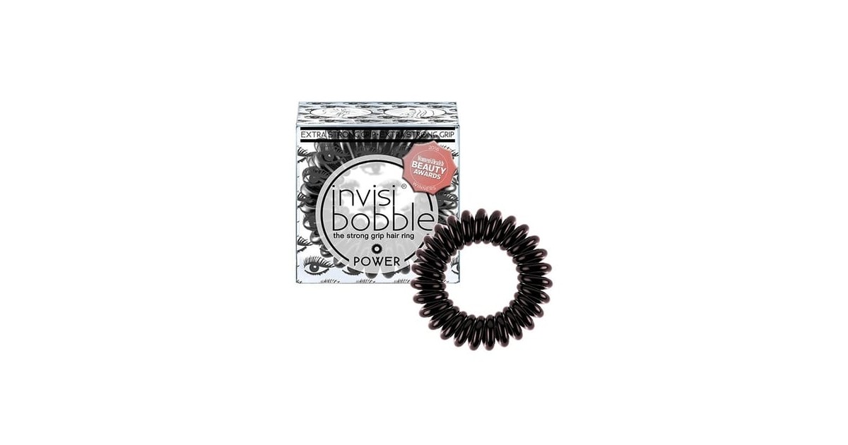 Pack 3 Coleteros - Luscious Lashes