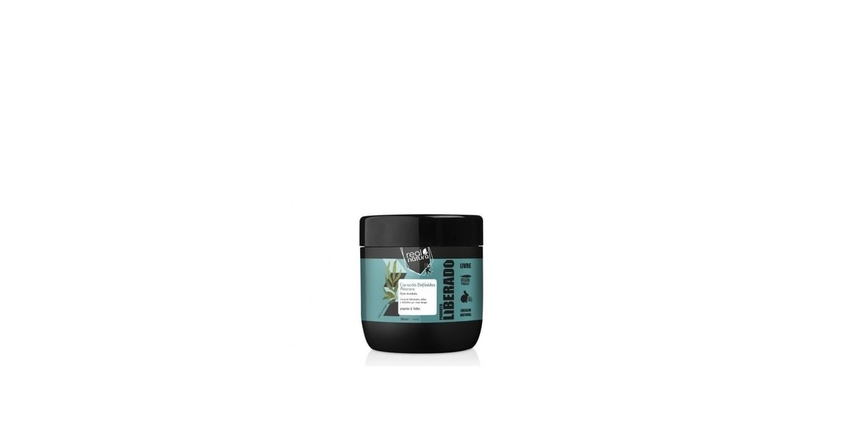 Mascarilla - Rizos Definidos - 500ml