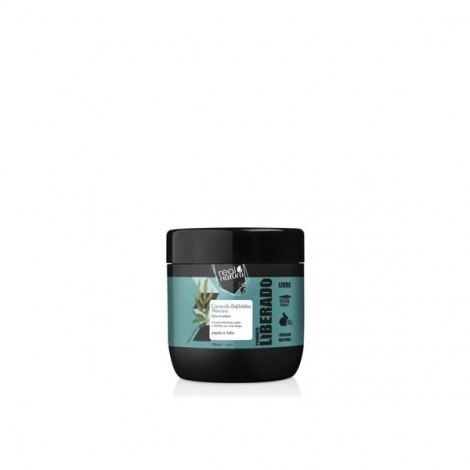 Mascarilla - Rizos Definidos - 500ml