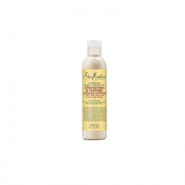 Loción Fortalece + Repara - Aceite de Ricino Negro - 237ml