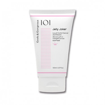 Geek & Gorgeous - Jelly Joker - Limpiador Facial Suave - 150ml